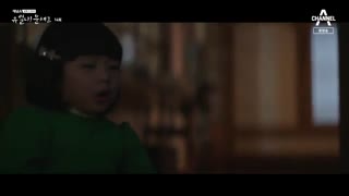 قسمت چهاردهم سریال کره ای بی نظیر! سرآشپز ماه +زیرنویس آنلاین Unique! Chef Moon 2020 با بازی اریک عضو Shinhwa