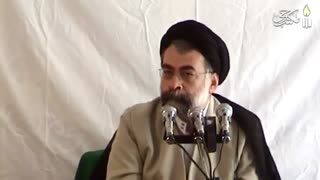 شرح حدیث عنوان بصری - جلسه 119 : آفت سلوک‌ زدگی و آثار و تبعات آن