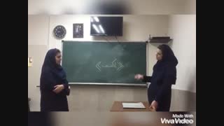 گزارش خبری تیم ما