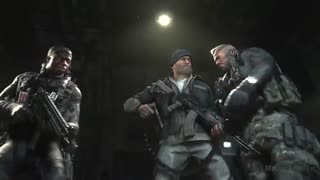 CALL OF DUTY MW2 REMASTERED Part 5