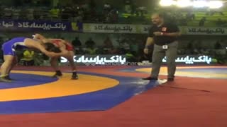 حیدر قربانی فن زیبا