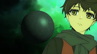 انیمه Tower of god-قسمت1-زیرنویس فارسی-720p