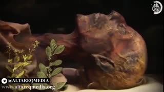 مستند پیشگامان قاره سرخ