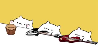 AS IF ITS YOUR LAST ورژن گربه ای