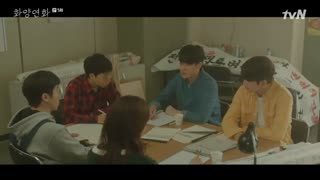 سریال " وقتی عشق من شکوفا می شود(EP5"(When My Love Blooms -با زیرنویس فارسی