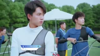 سریال چینی بهترین های تو در ذهن من قسمت 07 با زیرنویس فارسی /The Best of You in My Mind Chinese Drama 2020