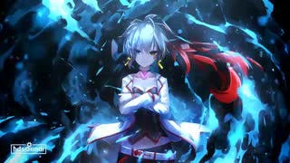 Most Wondrous Battle Music Ever: Daughter Of The Flame*