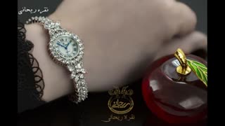 نیم ست نقره، انگشتر نقره، ساعت  نقره، دستبند نقره، زیور آلات نقره، نقره ریحانی