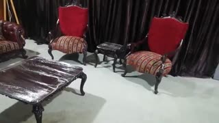 مبل چستر کلاسیک