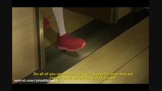 میکس از digimon adventure last evolution kizuna