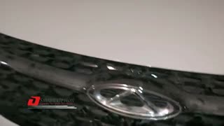 اسمارت آپشن. دوربین 360 درجه فابریک و آینه تاشو برقی آریزو5