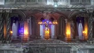 تریلر بازی Bloodstained Ritual of the Night