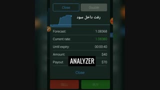 اگه ترید کردن‌ رو یاد بگیرین می تونین  درآمد بالایی داشته باشین