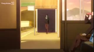 انیمه فری(رها) فصل اول قسمت۳ با زیرنویس فارسی