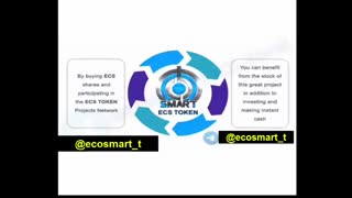 (eco smart) معرفی پروژه اکو اسمارت بر پایه بلاکچین ترون