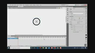آموزش سریع فلش درس نهم