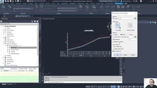 امکانات جدید Autodesk AutoCAD Civil 3D 2021