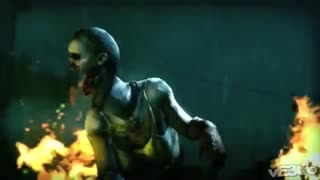تریلر بازی Left 4 Dead