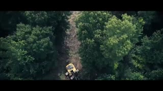 Quick Construction Highlight Video | DJI Mavic 2 Pro