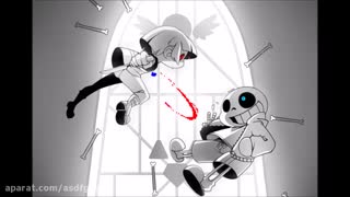 اهنگ سنس و کارا