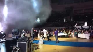 Bollywood Night NURAY RAHMAN HİND POPURİ