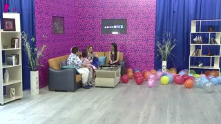 ArzuMUZ - Nuray Rəhman və dostları 01.06.2018