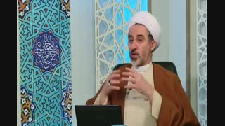 چرا در قرآن آیه ای درباره آیین ما ایرانیان نیامده ؟