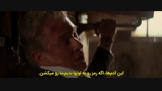 فیلم تلقین Inception 2010 +زیرنویس چسبیده