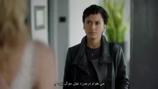 سریال Upload -فصل 1 قسمت 8