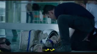 فیلم زیبای"پروکسیما" Proxima 2019 +زیرنویس چسبیده