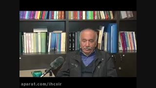استاد تکمیل همایون: حاشا که به گلخانه همسایه گریزم