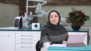 برگه توجیهی پروتز