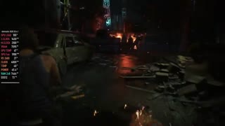 اجرای بازی Resident Evil 3 Remake بر روی Ryzen 5 2600 و RX 580