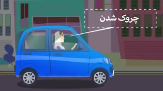 با این کرم پودر ضد آفتابی!