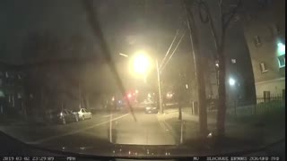 دوربین خودرو ثبت و ضبط وقایع