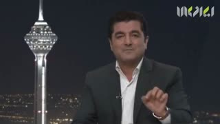 دکتر علی شاه حسینی  - برنامه ایران کالا - دو دل بودن در انجام کاری