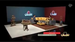 رفع عطش در ماه رمضان