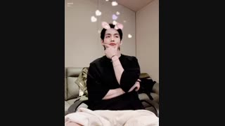 جواب خودم برای چالش خودم
