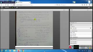 خانم ضرغام -شیمی یازدهم -22 اردیبهشت -مسائل سرعت