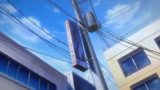 انیمه Tsubasa Chronicle فصل اول قسمت 3 با زیرنویس فارسی