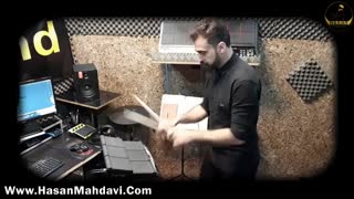 سمپل پرکاشن - کونگا جنوبی Packs Name : Ab_EP