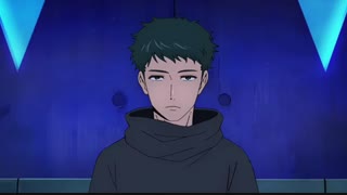 انیمه Tower of god قسمت 4-زیرنویس فارسی