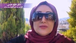 علت درد سینه در خانم ها