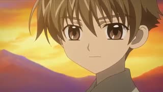 انیمه Tsubasa Chronicle فصل اول قسمت 7 با زیرنویس فارسی