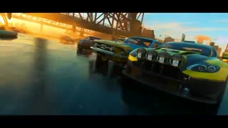 تریلر بازی Dirt 5