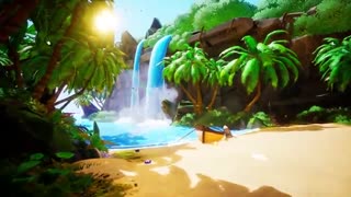 تریلر بازی Call of the Sea