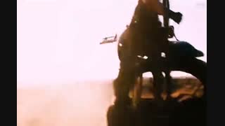 Mad Max: Fury Road