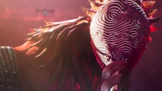 تریلر بازی Scarlet Nexus