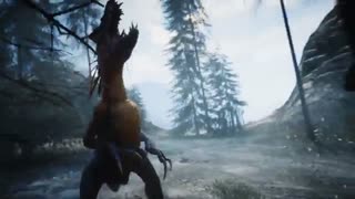 تریلر بازی Second Extinction