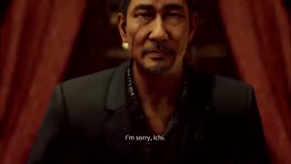 تریلر بازی Yakuza: Like a Dragon
